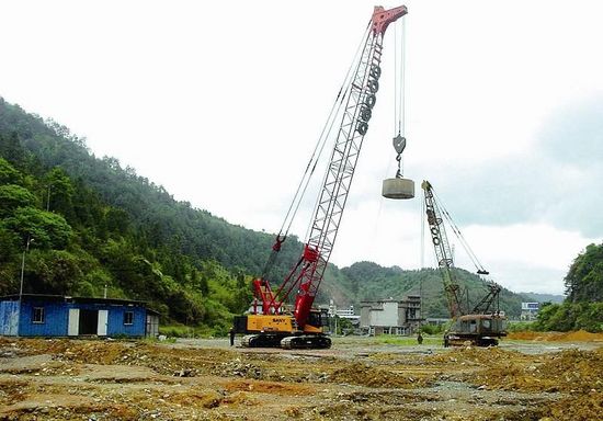 大田：加紧建设酶工业生产基地新项目