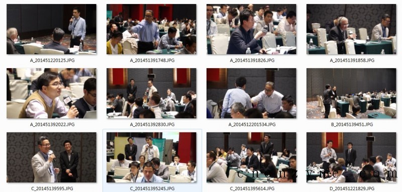 中国国际生物基技术与合作大会交流
