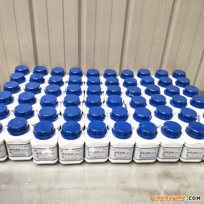 酵母浸膏瓶装500g（膜2）