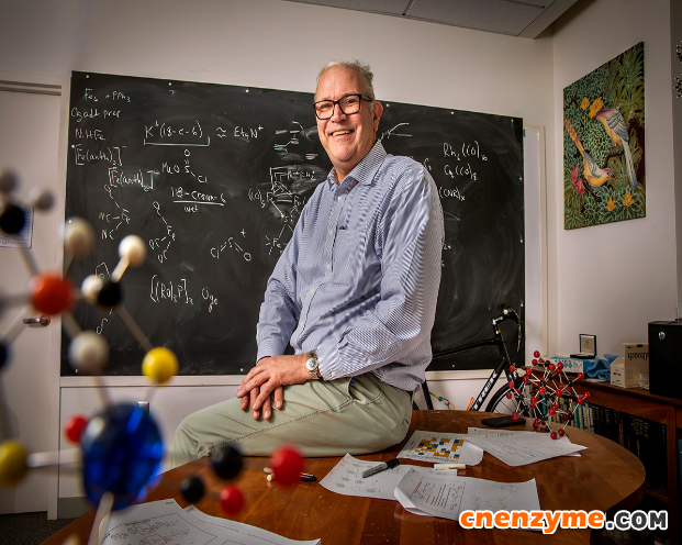氢燃料,Illinois大学,加州大学戴维斯分校,生物酶制氢,生物酶 氢燃料,Illinois大学,加州大学戴维斯分校,生物酶制氢,生物酶