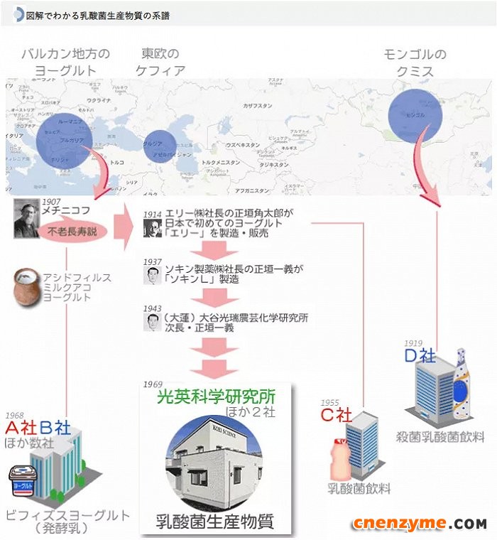 图片来源:koei-science.com