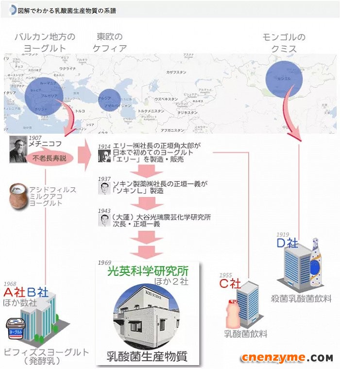 图片来源：koei-science.com