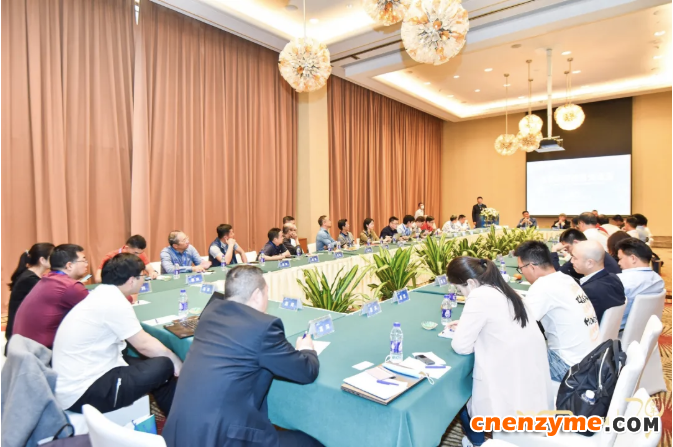 溢多利生物产业发展与行业高端论坛在珠海举行