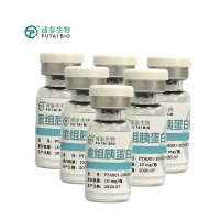 重组胰蛋白酶药典级 测序级胰蛋白酶生产厂家 浦泰生物