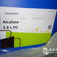求购水解蛋白酶Alcalase 2.4L