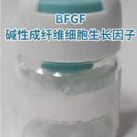 重组人碱性成纤维细胞生长因子bFGF